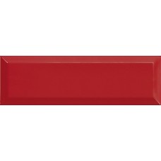 Плитка 10*30 METRO ROSSO Плитка 10*30 METRO ROSSO